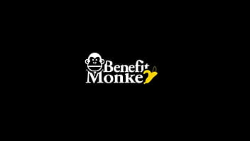 Benefit monkey premieres content featuring the beautiful and hot shonariver are you ready to watch it stay tuned