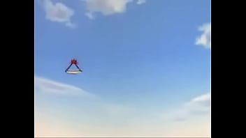 Megaman series ep1 s1