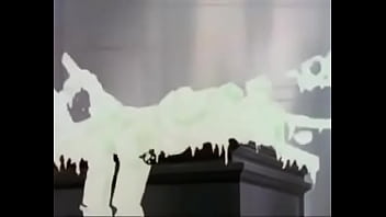 Megaman series ep1 s1