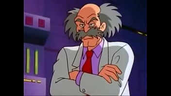 Megaman series ep1 s1