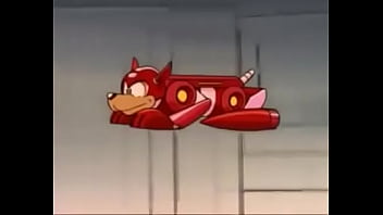 Megaman series ep1 s1