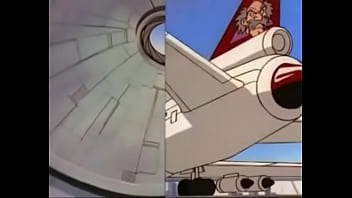 Megaman series ep1 s1