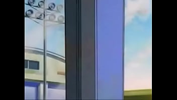 Megaman series ep1 s1