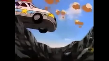 Megaman series ep1 s1