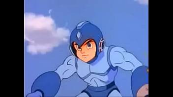 Megaman series ep1 s1