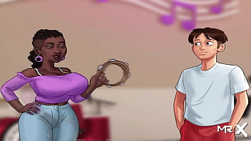 Playing the flute with your mouth Playing the flute with your mouth