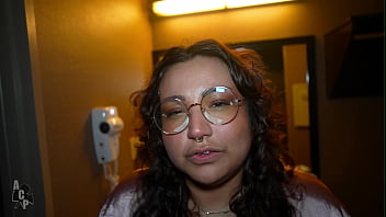 Peachie garcia always call gibby when her man trippen this time it was for "spring cleaning"