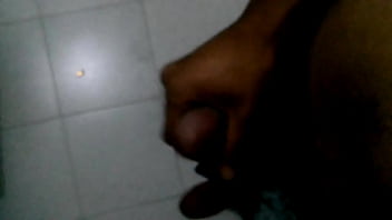 Masturbandome para no aburrirme