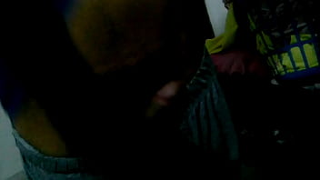 Masturbandome para no aburrirme