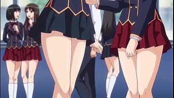Stream Gakuen de Jikan yo Tomare Episode 2 with English subbed for free online Stream Gakuen de Jikan yo Tomare Episode 2 with English subbed for free online