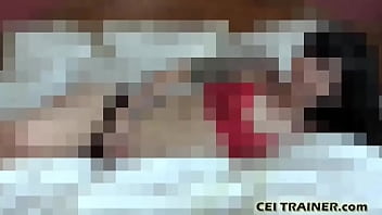 Cei jerk off encouragement femdom humiliation