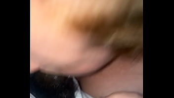 Fucking this white throat