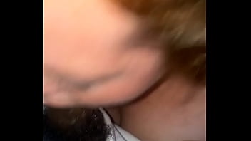 Fucking this white throat