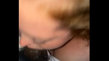 Fucking this white throat