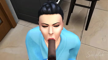 I dream to fuck this beautiful milf i've meet in the park