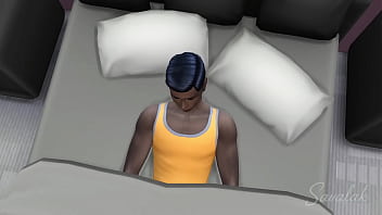 I dream to fuck this beautiful milf i've meet in the park