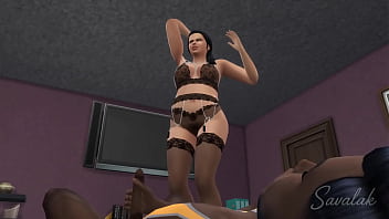 I dream to fuck this beautiful milf i've meet in the park