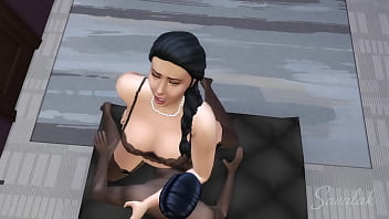 I dream to fuck this beautiful milf i've meet in the park