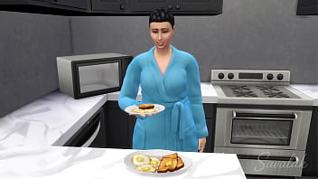 I dream to fuck this beautiful milf i've meet in the park