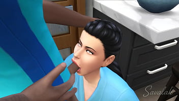 I dream to fuck this beautiful milf i've meet in the park