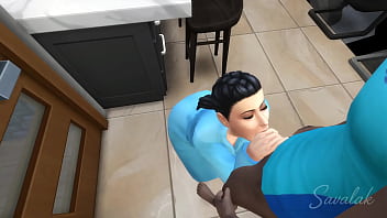 I dream to fuck this beautiful milf i've meet in the park