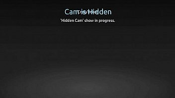 Sexy teen webcam show