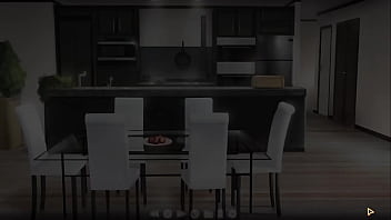 I caught the half sister with the neighbor's daughter how horny