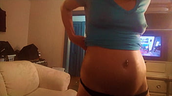 Love the way she moans