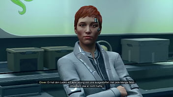 Let’s play starfield #766 ein heißer auftrag