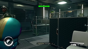 Let’s play starfield #766 ein heißer auftrag