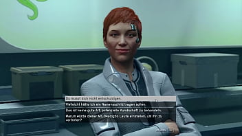 Let’s play starfield #766 ein heißer auftrag