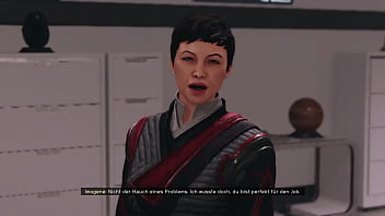 Let’s play starfield #766 ein heißer auftrag