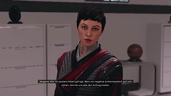 Let’s play starfield #766 ein heißer auftrag