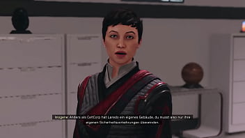 Let’s play starfield #766 ein heißer auftrag