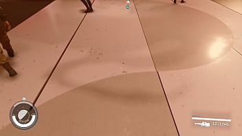 Let’s play starfield #766 ein heißer auftrag