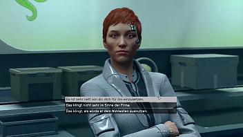 Let’s play starfield #766 ein heißer auftrag