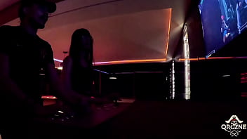 Winning the fighting game and fucking hot gamer ft luna free scene