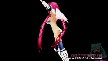 Girls girls mmd girlsikaros ecchi 16 test vmdespectrum