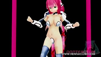 Girls girls mmd girlsikaros ecchi 16 test vmdespectrum
