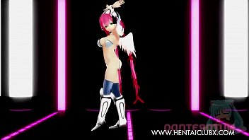 Girls girls mmd girlsikaros ecchi 16 test vmdespectrum