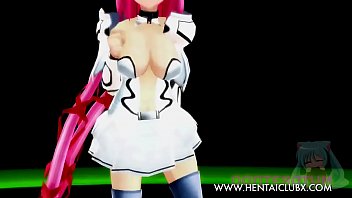 Girls girls mmd girlsikaros ecchi 16 test vmdespectrum