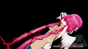 Girls girls mmd girlsikaros ecchi 16 test vmdespectrum