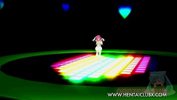 Girls girls mmd girlsikaros ecchi 16 test vmdespectrum