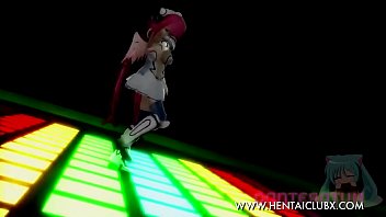 Girls girls mmd girlsikaros ecchi 16 test vmdespectrum