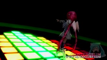 Girls girls mmd girlsikaros ecchi 16 test vmdespectrum