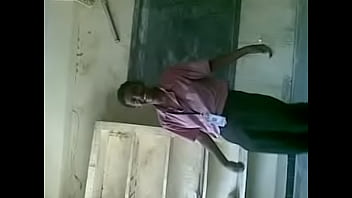 Funny dance
