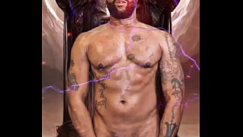 Who ready cuck sessions now available bow down to urblack king