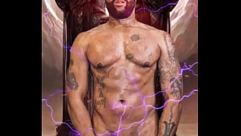 Who ready cuck sessions now available bow down to urblack king