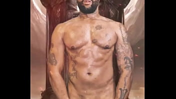 Who ready cuck sessions now available bow down to urblack king