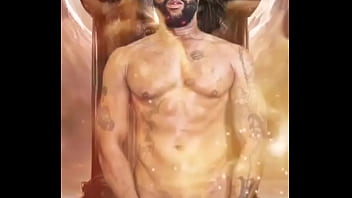 Who ready cuck sessions now available bow down to urblack king